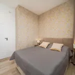 Ans Hanza Tower No 428 - Swimming Pool, Sauna, Jacuzzi, Viewing Terrace