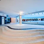 Ans Hanza Tower No 428 - Swimming Pool, Sauna, Jacuzzi, Viewing Terrace Апартаменты Щецин