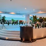Ans Hanza Tower No 428 - Swimming Pool, Sauna, Jacuzzi, Viewing Terrace Апартаменты Щецин