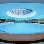 Ans Hanza Tower No 428 - Swimming Pool, Sauna, Jacuzzi, Viewing Terrace * Щецин