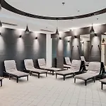 Ans Hanza Tower No 428 - Swimming Pool, Sauna, Jacuzzi, Viewing Terrace *
